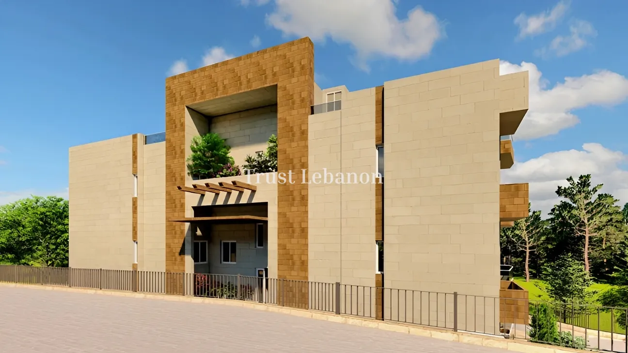 Apartment for sale in Safra, Lebanon - 3 bed, 3 bath