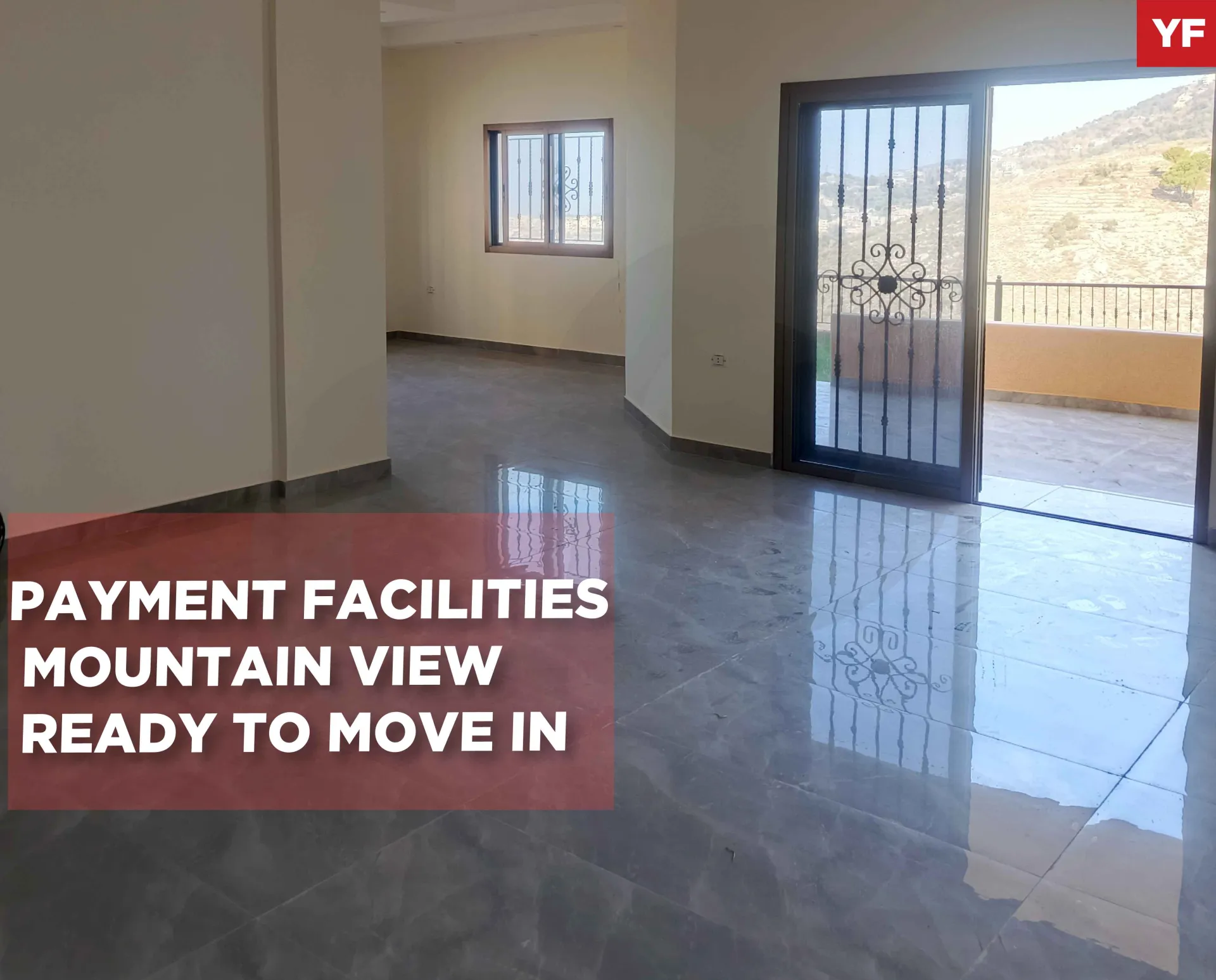 Apartment for Sale in Nabatieh