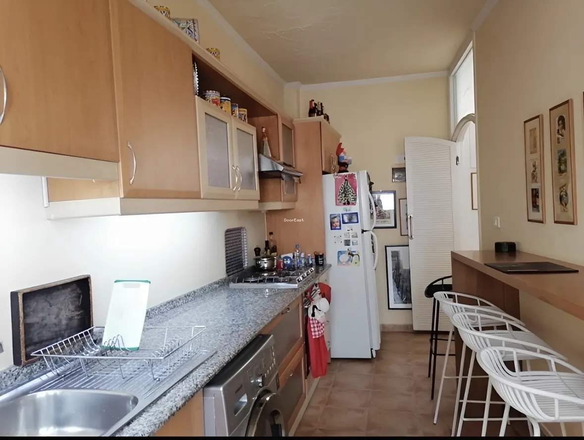 Apartment for sale in Tabariss, beirut, lebanon