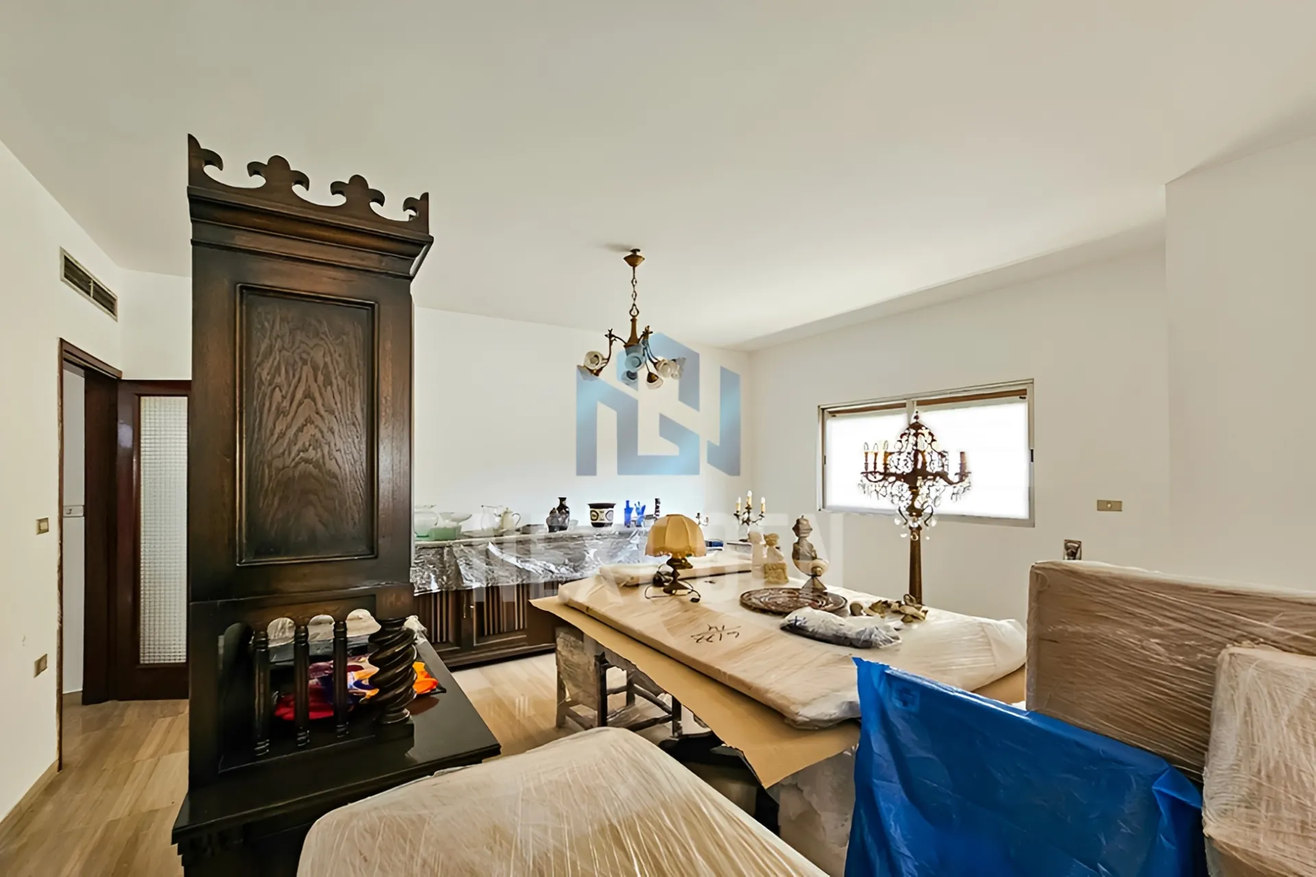 Apartment for sale in Verdun, Bayrut, Lebanon - 4 bed, 4 bath