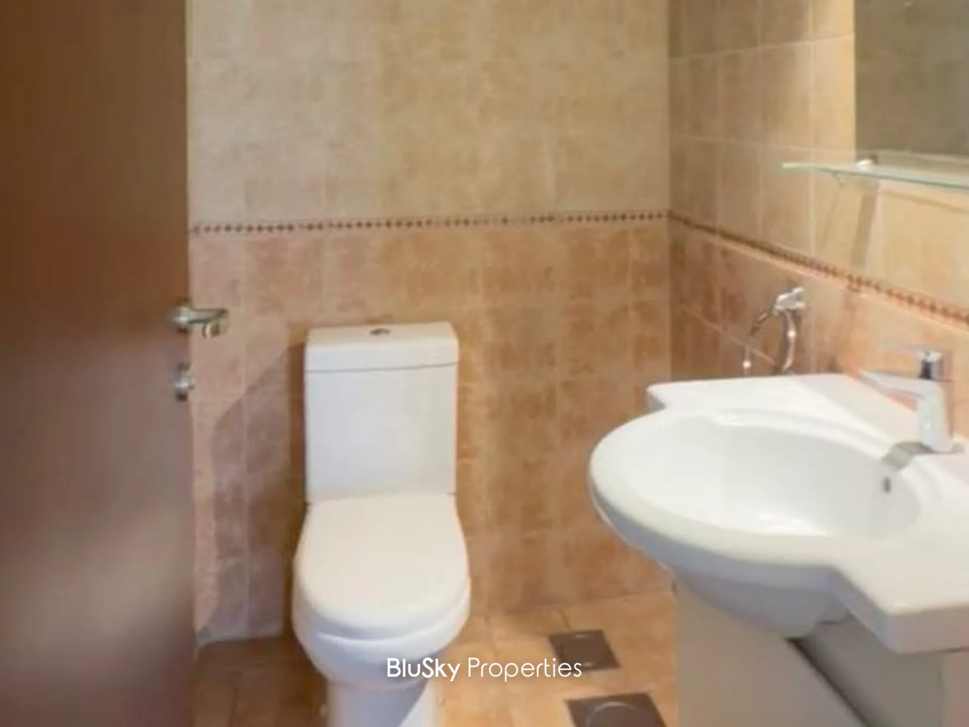 Apartment for sale in Horch tabet, lebanon