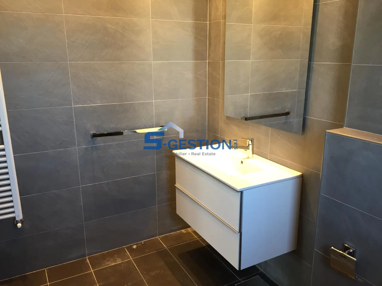 Apartment for Sale in Achrafieh