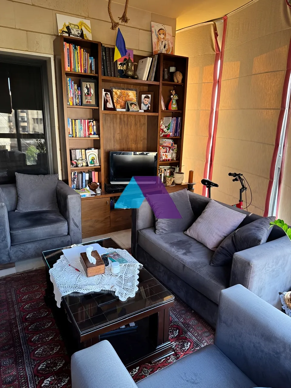 Apartment for Sale in Bir Hasan