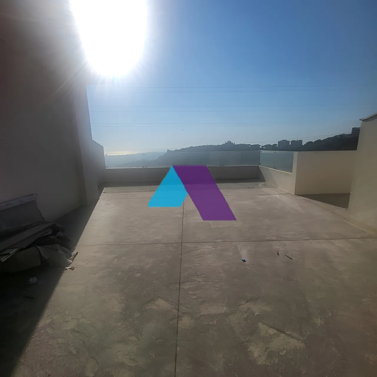 Apartment for Sale in Ain Saadeh - 3 bed, 3 bath