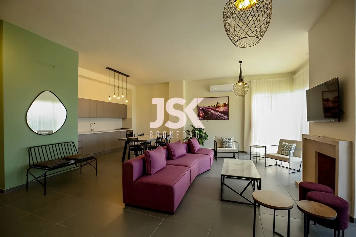 Villa for Sale in Byblos, Lebanon - 3 bed