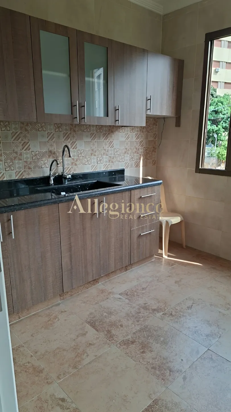 Apartment for rent in Naqqache