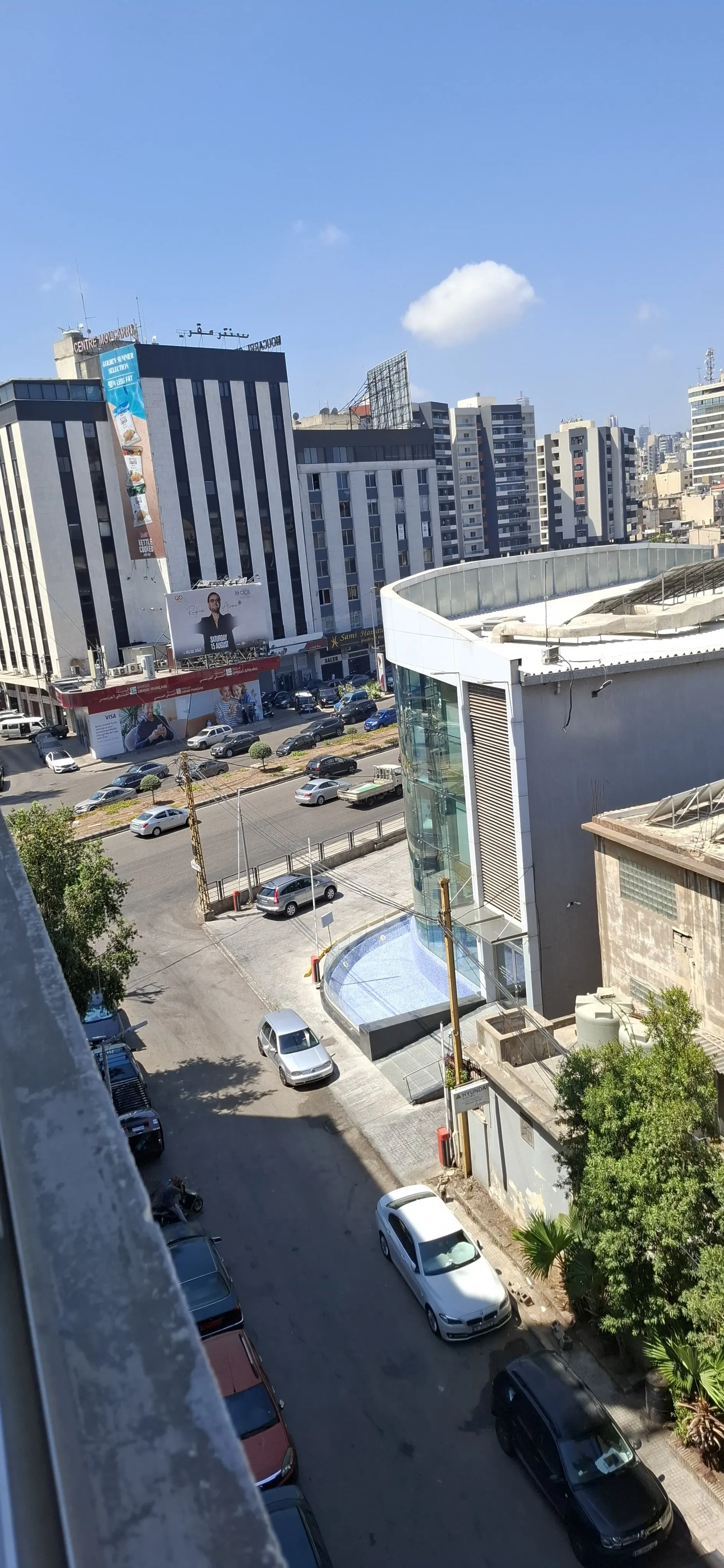 Warehouse for sale in Dora, lebanon