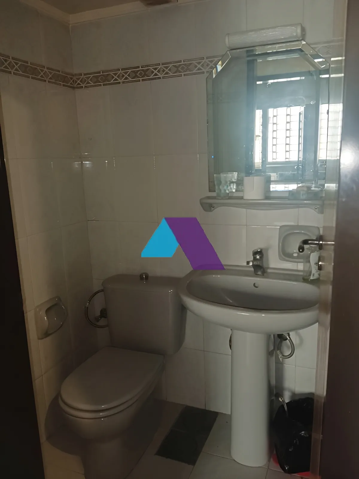 Apartment for Sale in Mezher