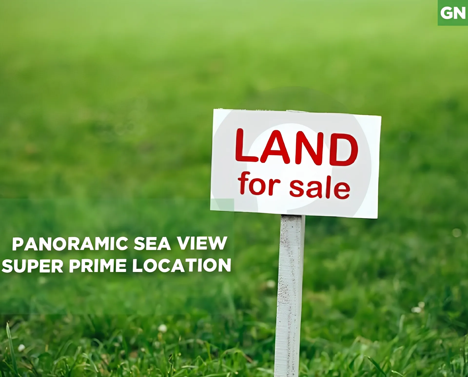 Land for Sale in Antelias