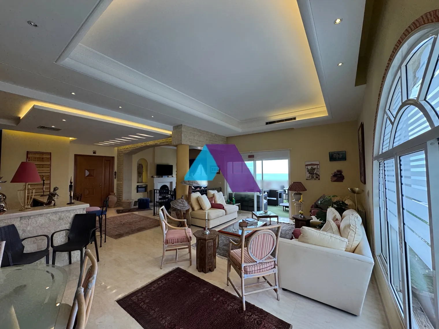 Apartment for sale in Jbeil