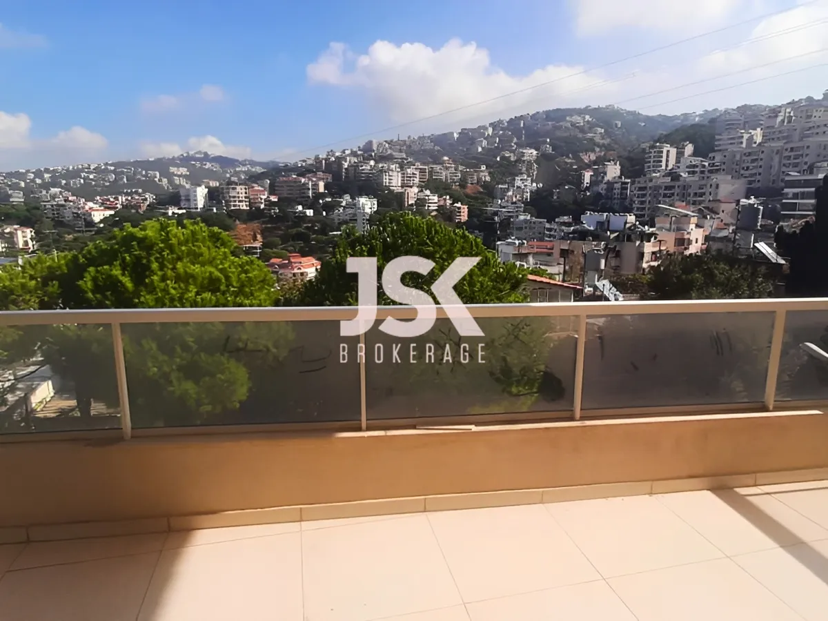 Apartment for Sale in Bsalim, Lebanon - 3 bed, 3 bath