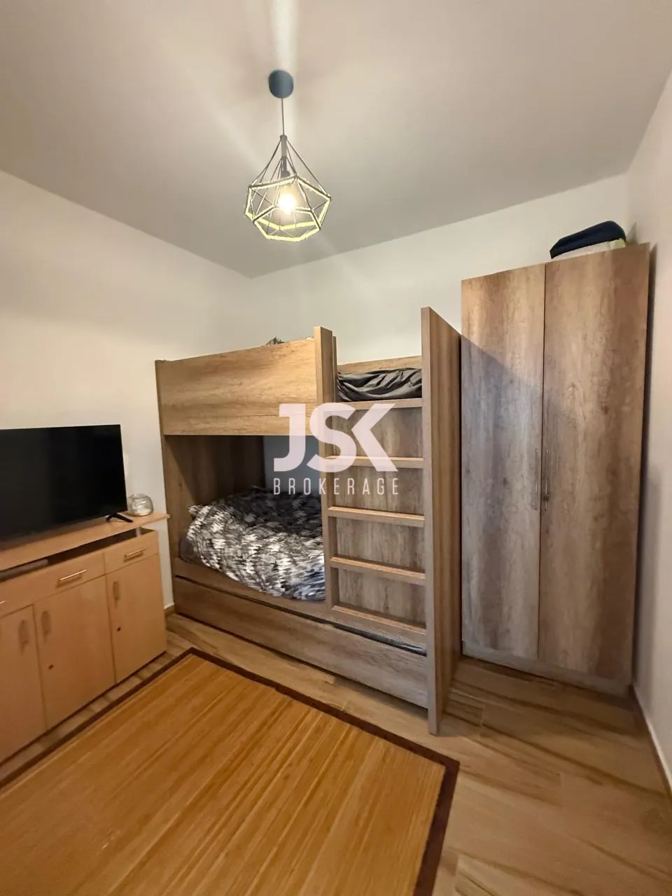 Apartment for Sale in Bentael
