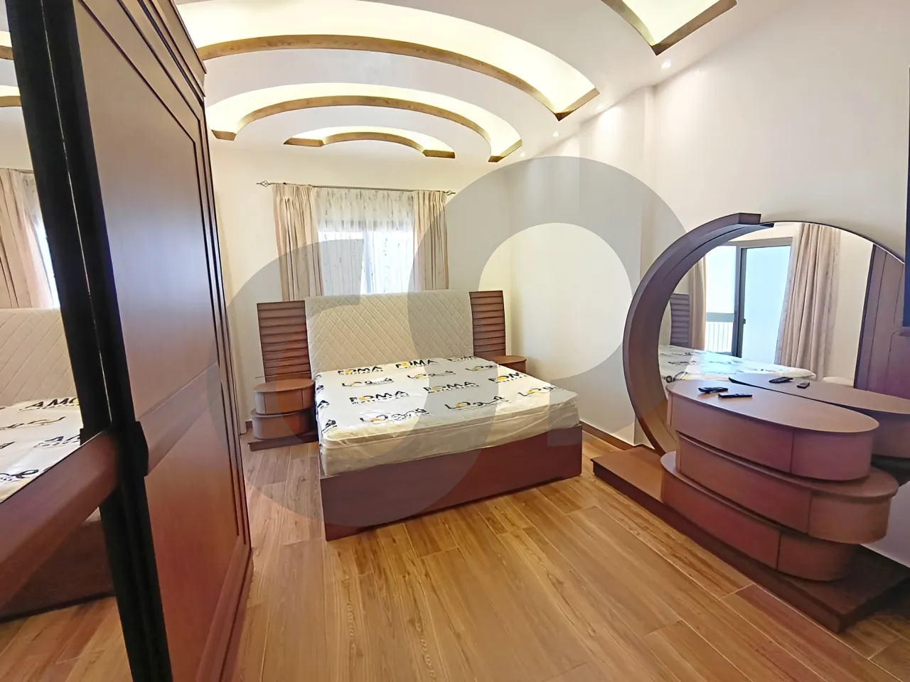 Apartment for Sale in Ain El Remmaneh