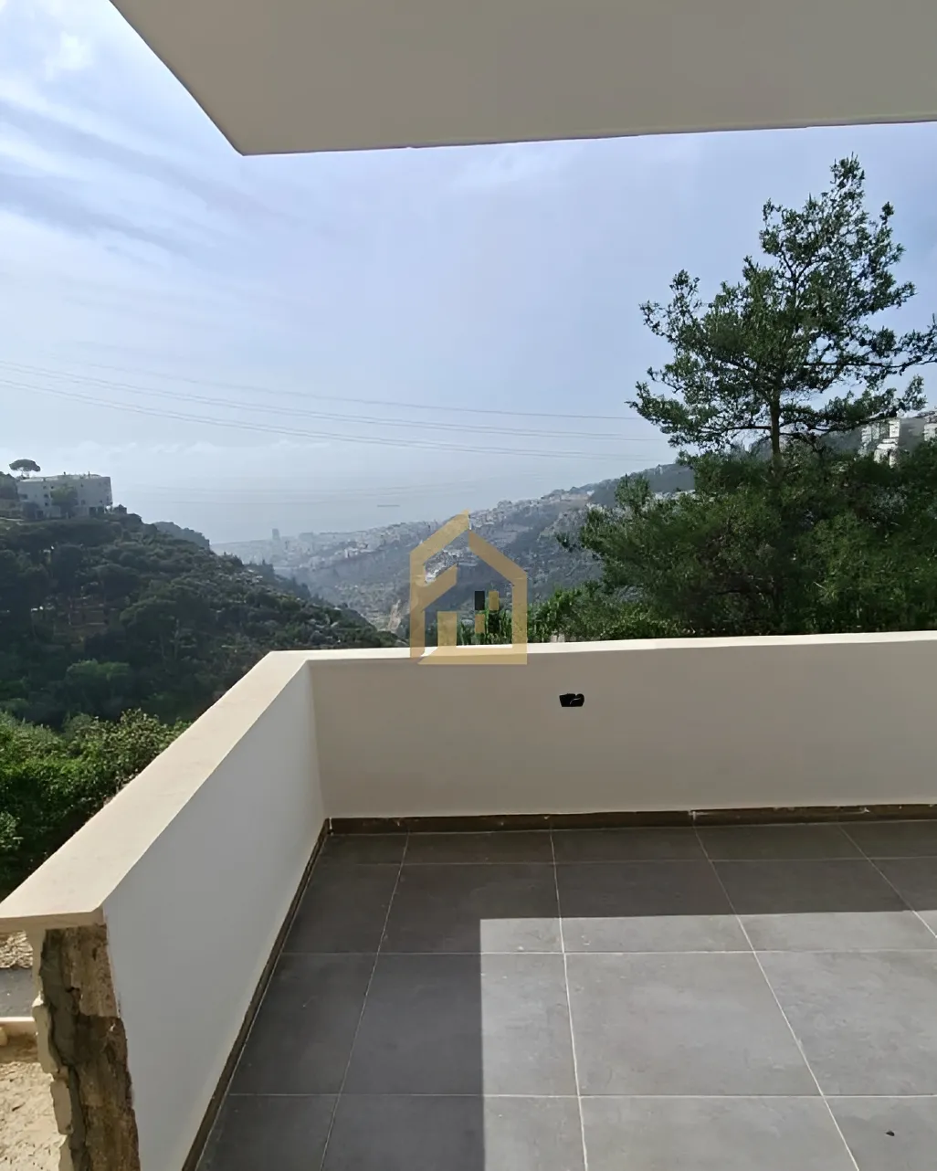 Apartment for sale in Nabiyeh, Lebanon - 2 bed, 2 bath