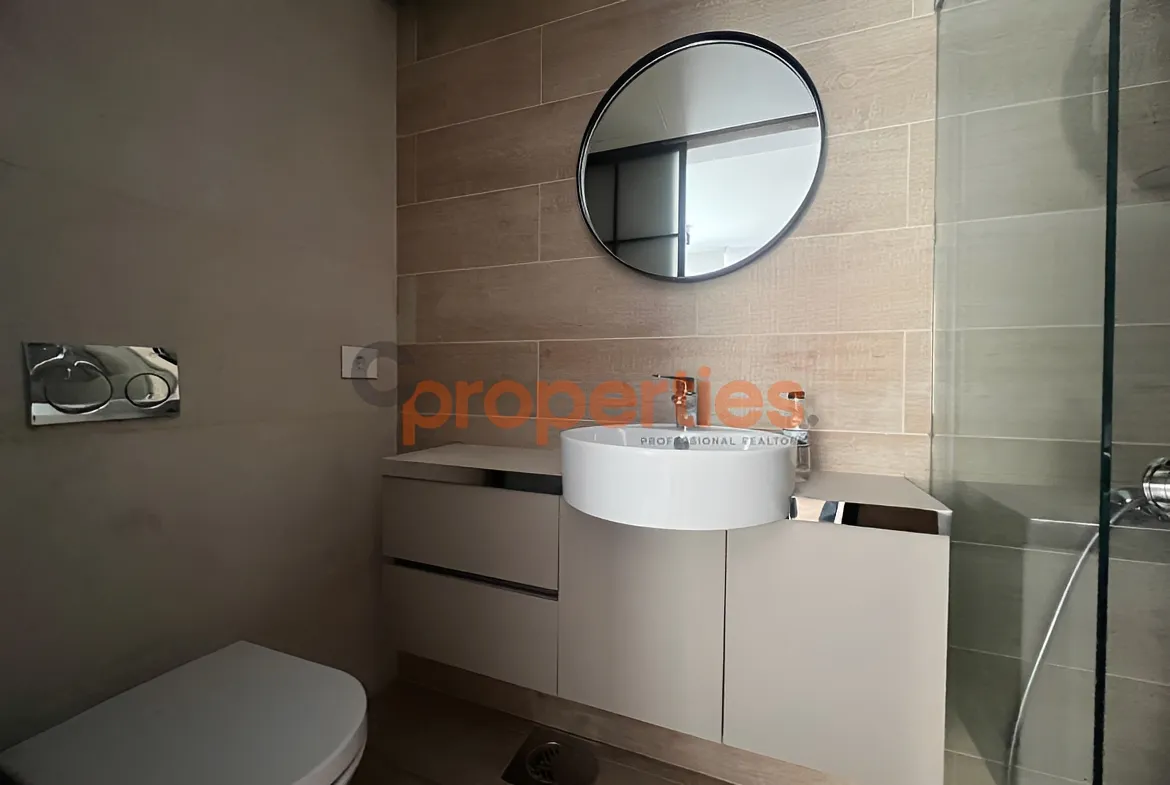 Apartment for Rent in Sahel Aalma