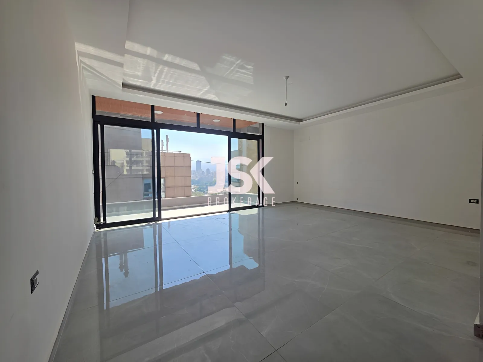 Apartment for Sale in Forn El Chebbak - 3 bed, 3 bath