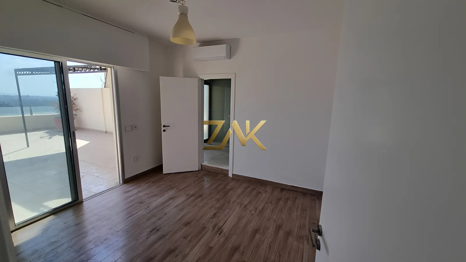 Apartment for Rent Achrafieh