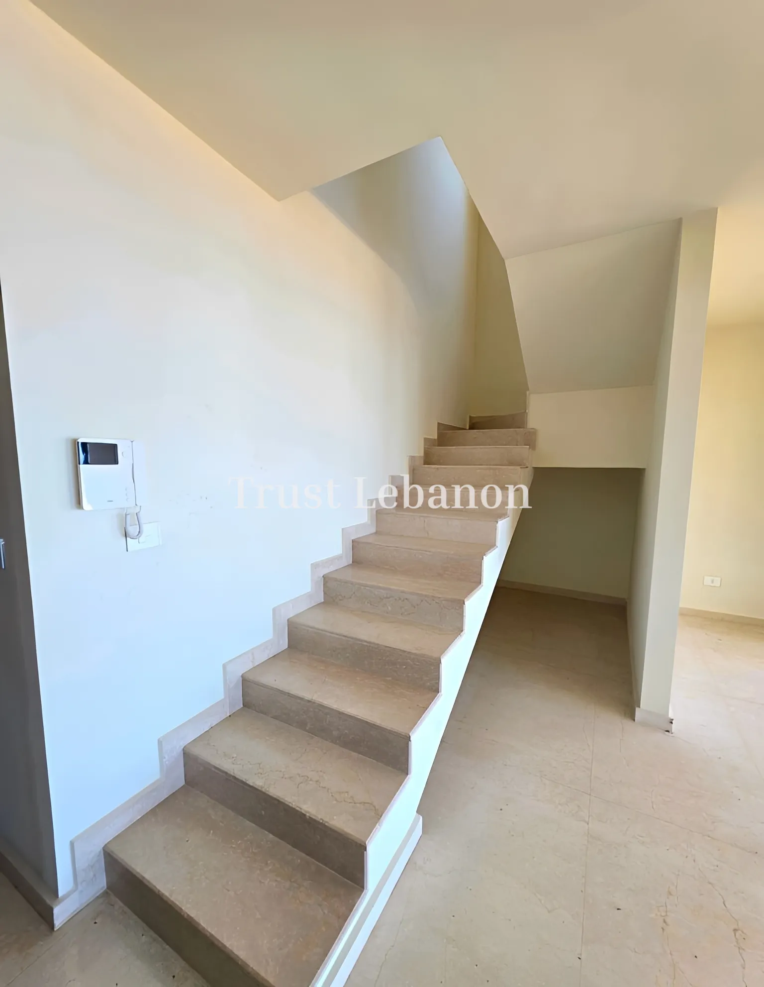 Duplex for sale in Kfar Hbab, Lebanon