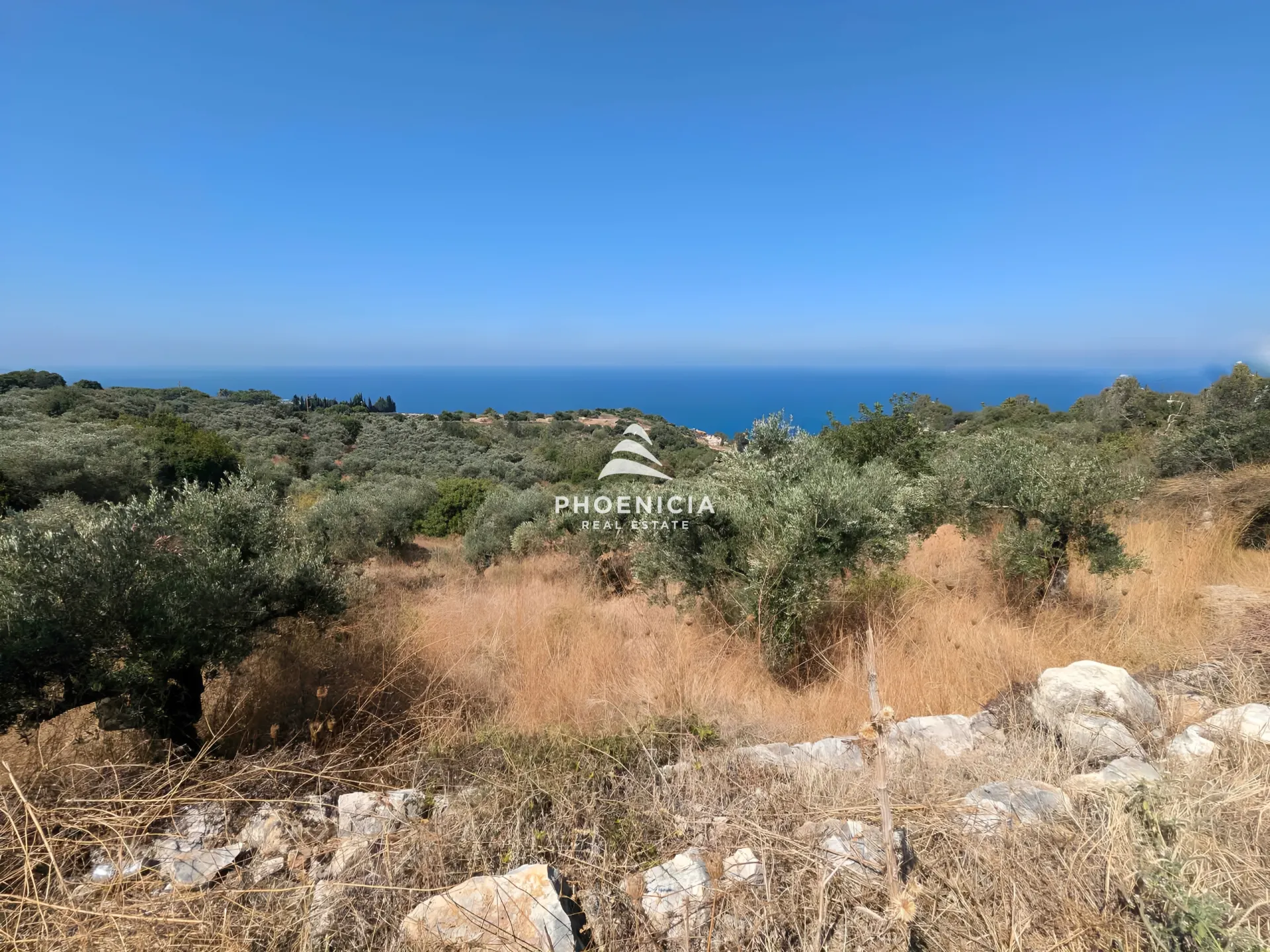 Land for Sale in Kfar Kedah, Lebanon
