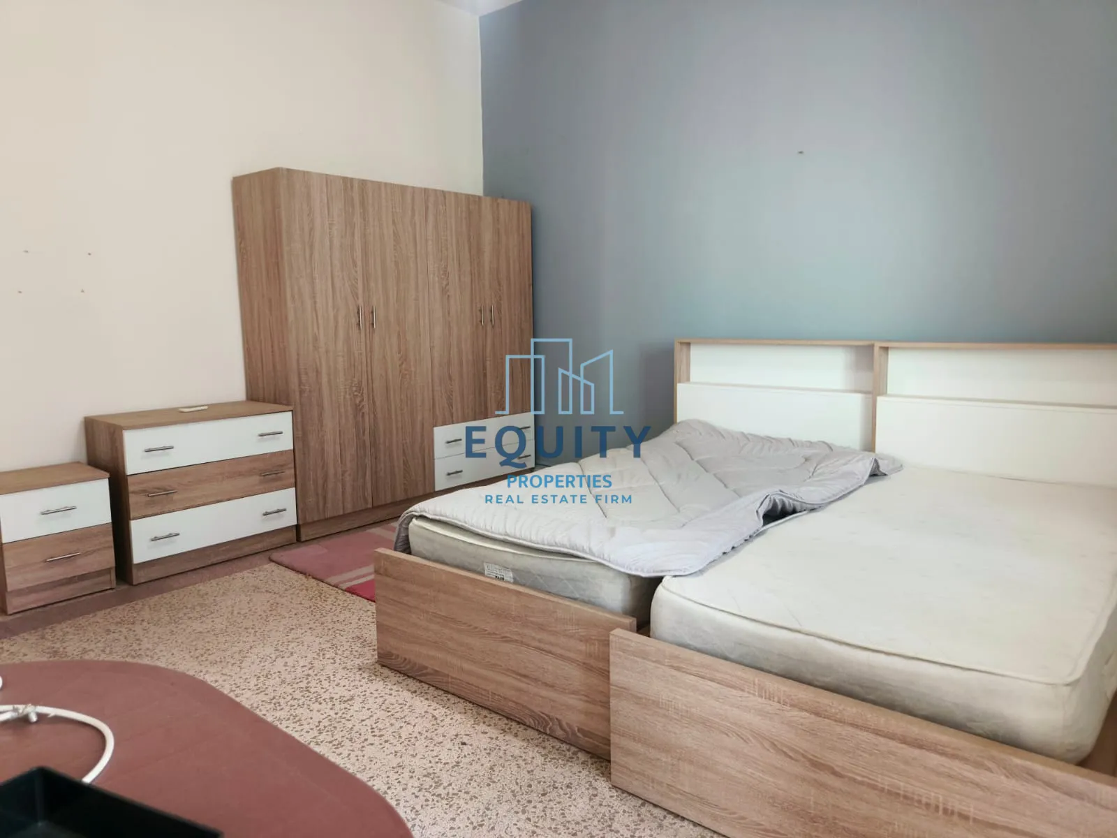 Apartment for rent in Ashrafieh