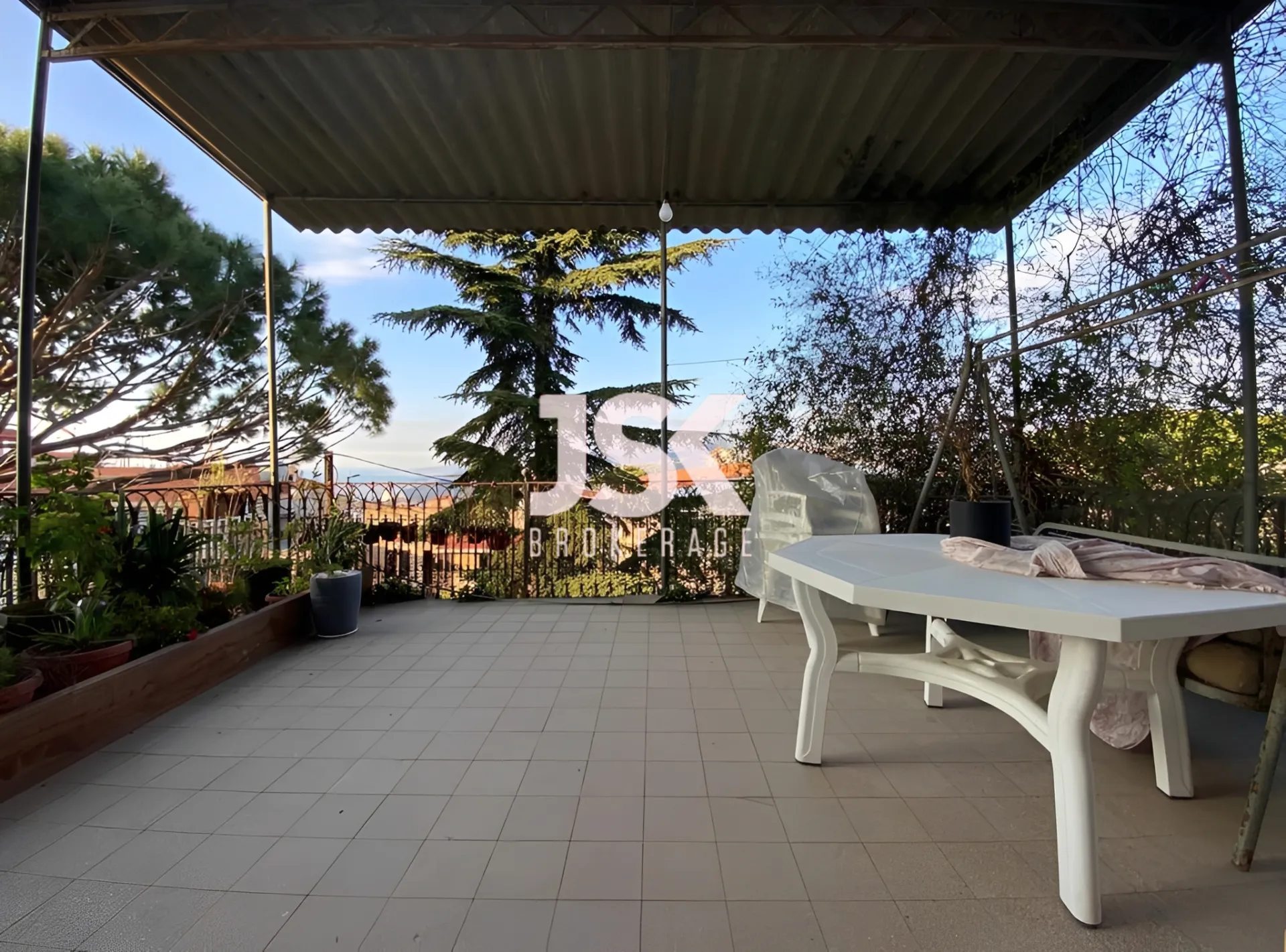 Villa for Sale in Cornet Chahwan, Lebanon