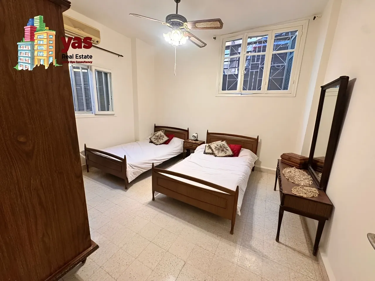 Apartment for Sale in Dbayeh