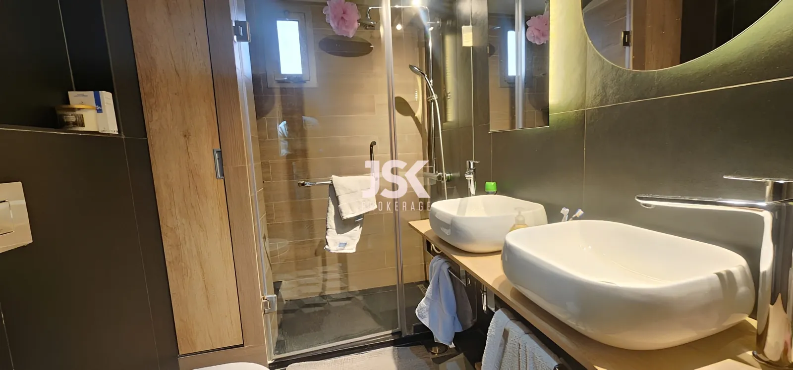 Apartment for Rent in Mar Takla