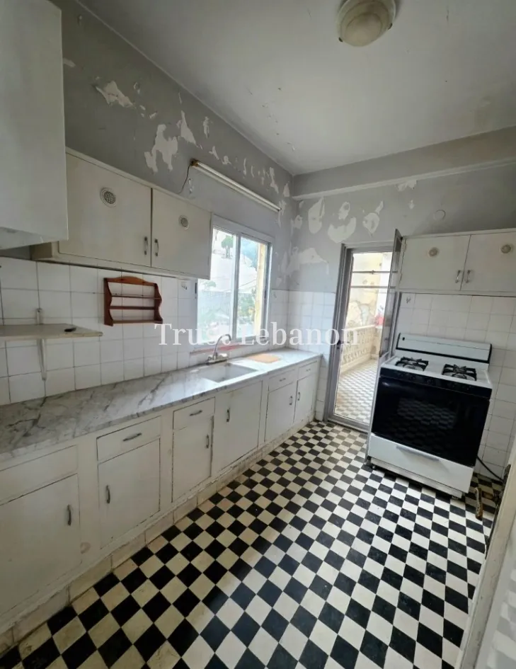 Apartment for sale in Jal El Dib, Lebanon