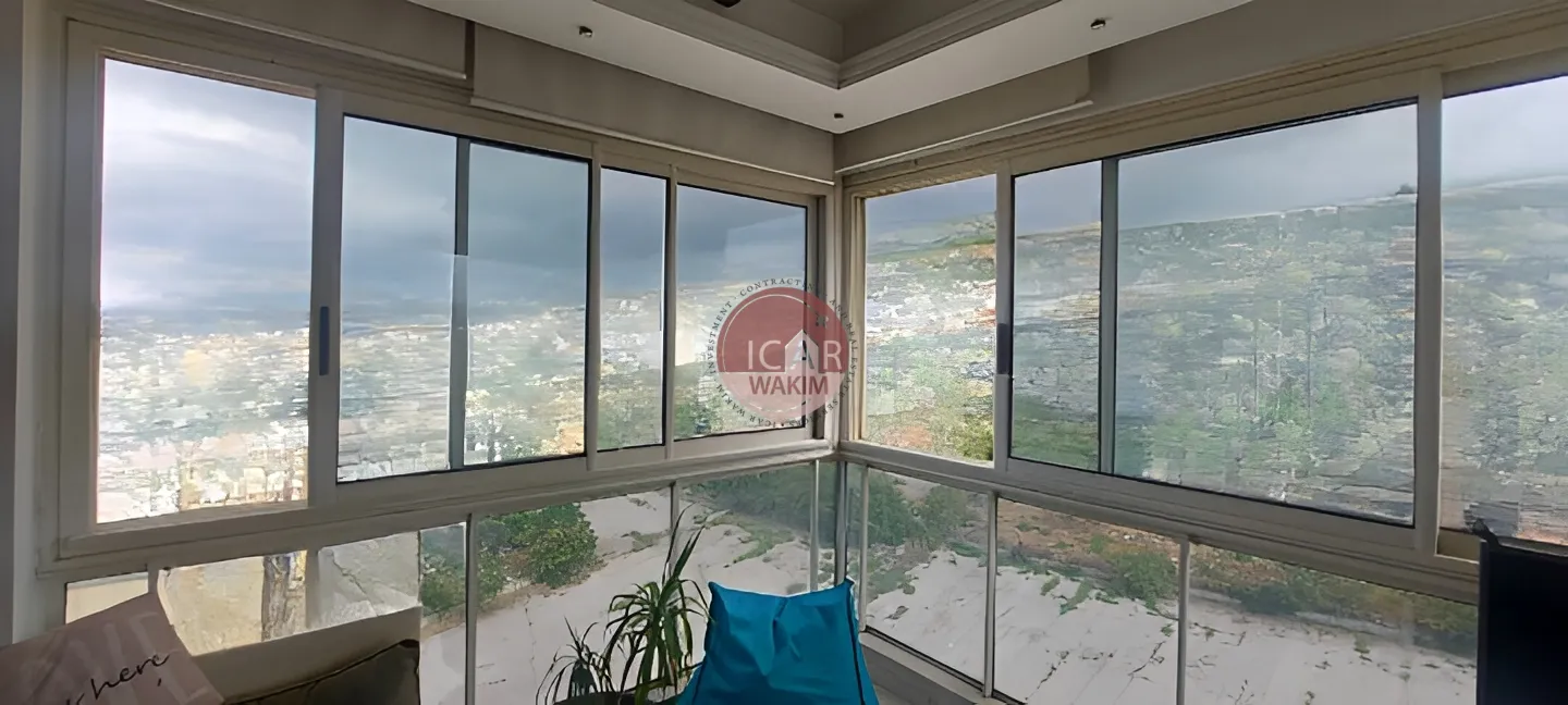 Apartment for sale in Zalqa - 3 bed, 4 bath
