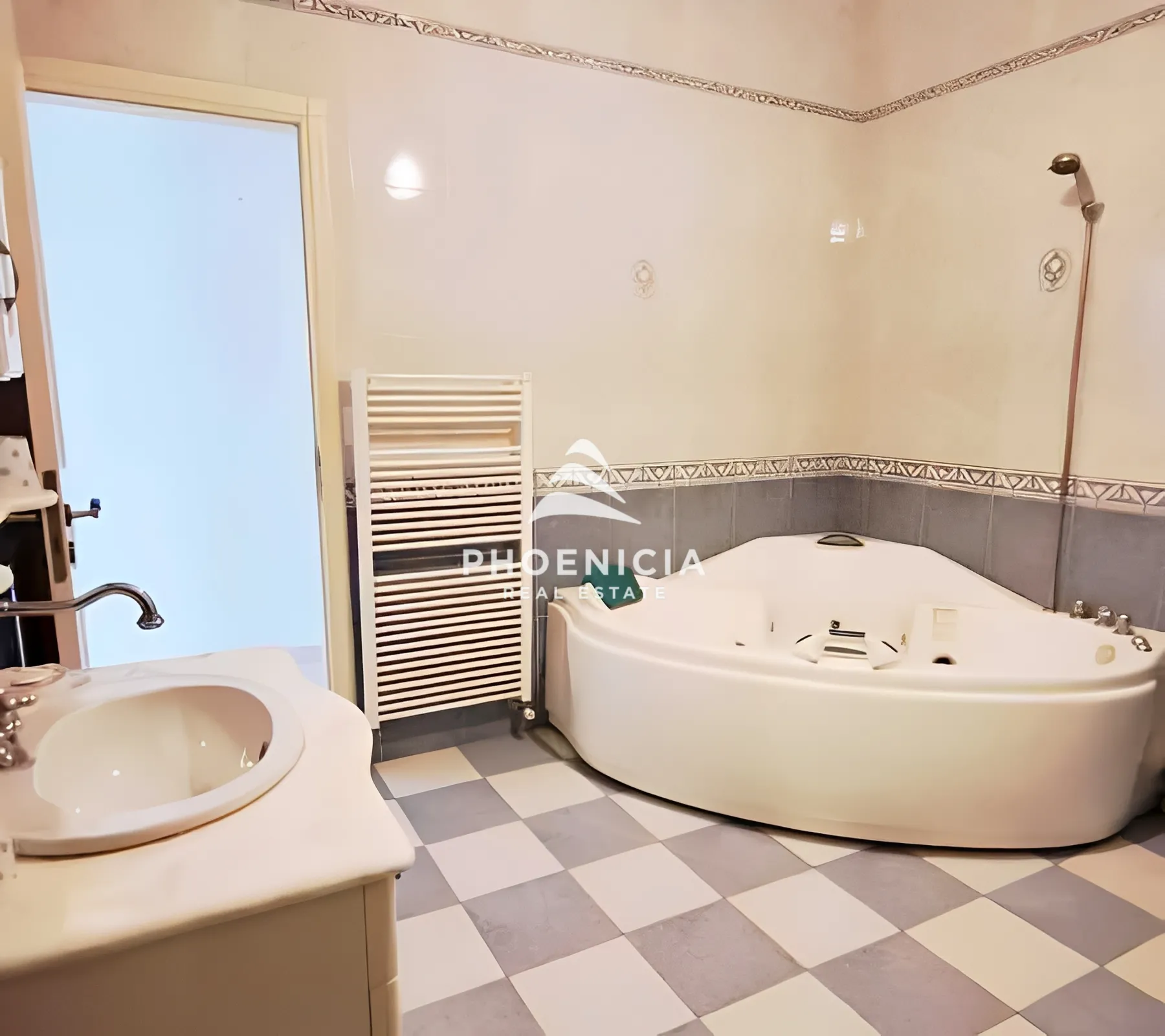 Apartment for sale in Habboub