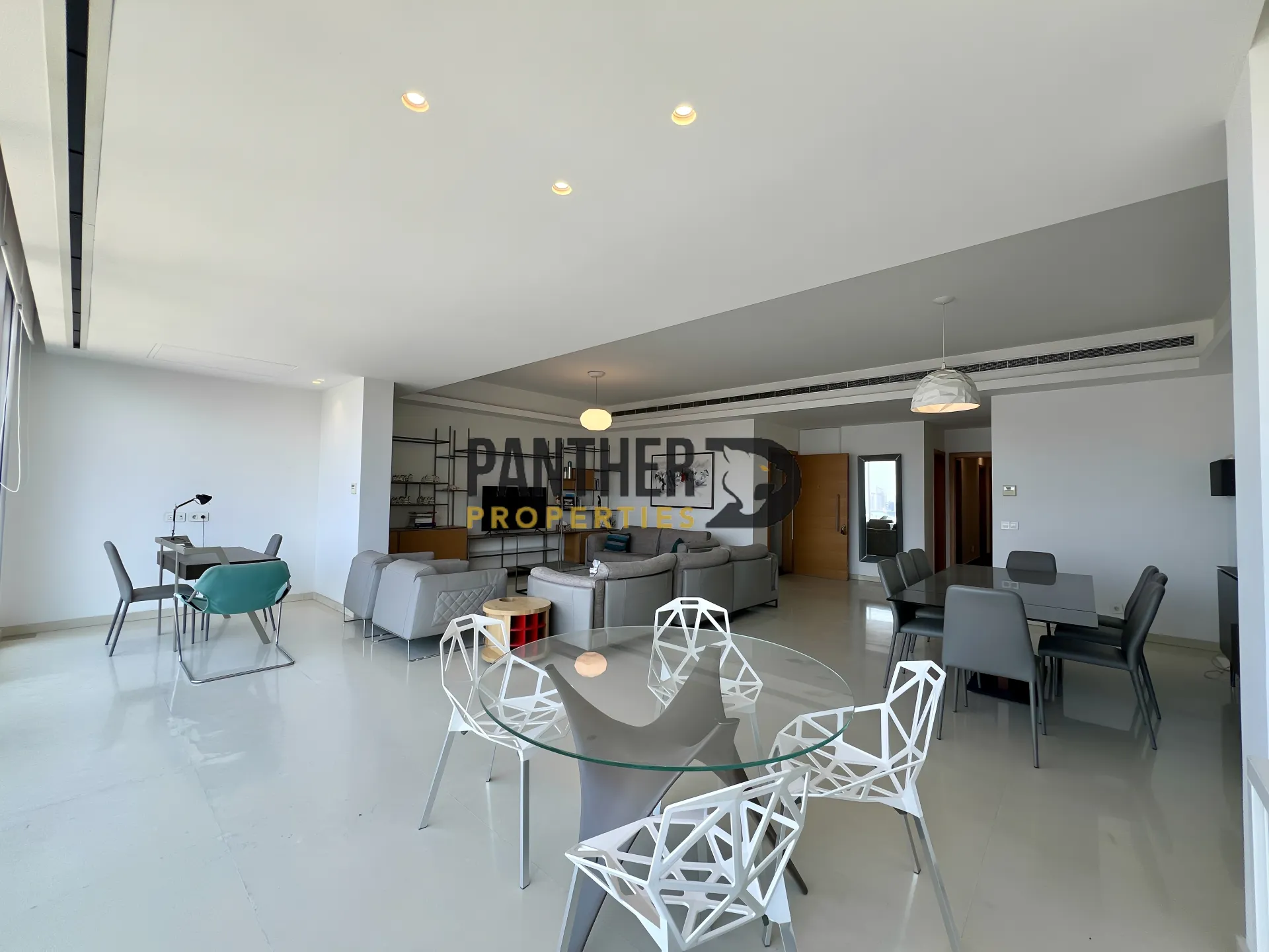 Apartment for sale in Achrafieh, beirut, lebanon - 3 bed, 4.0 bath