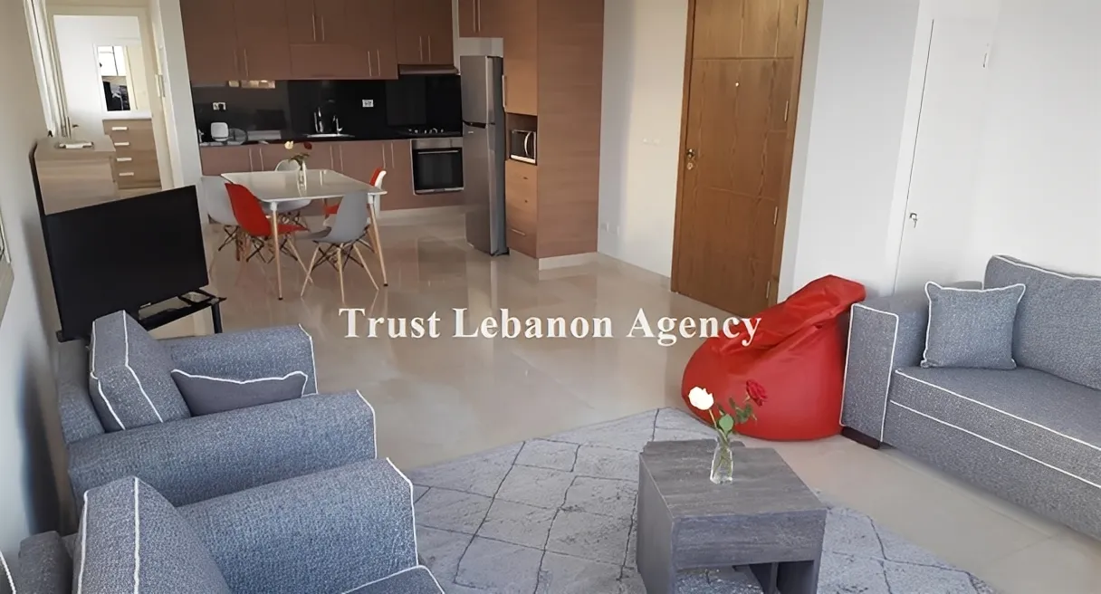 Apartment for Sale in Achrafieh Jeitaoui Lebanon