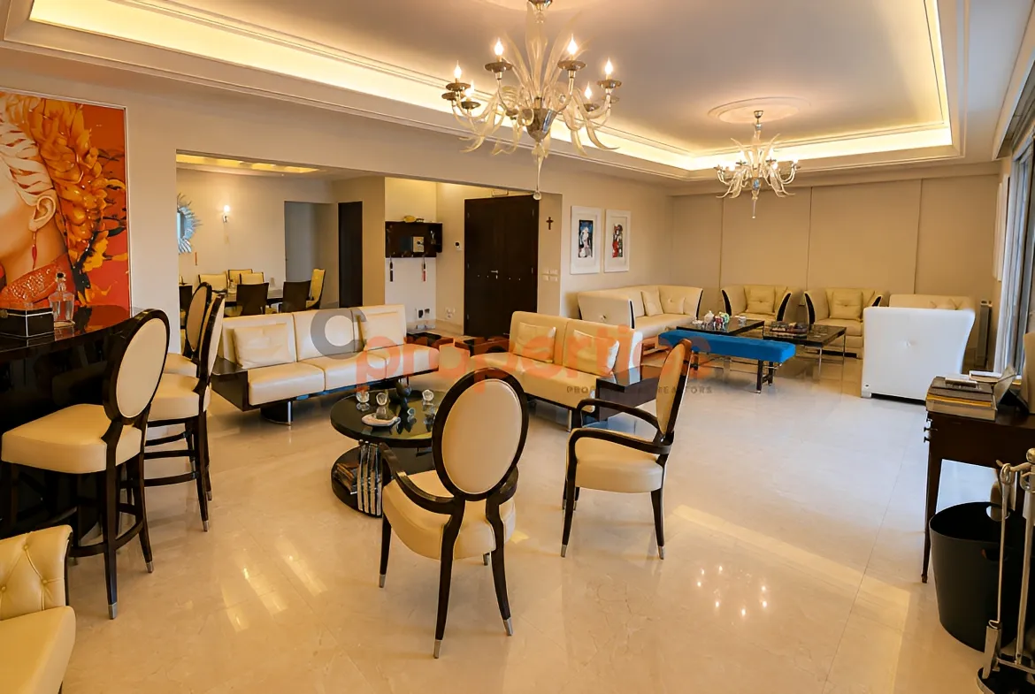 Apartment for Sale in Hazmieh