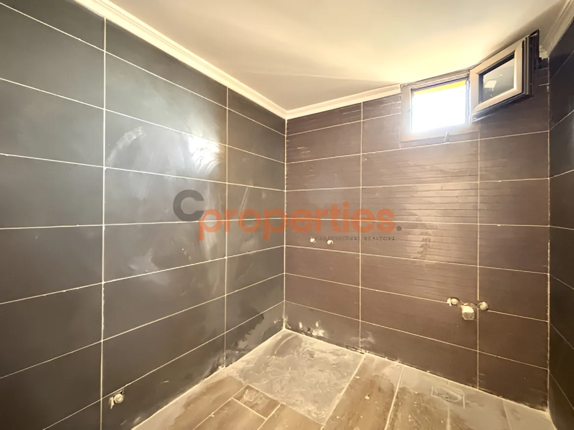 Apartment for Sale in Broummana