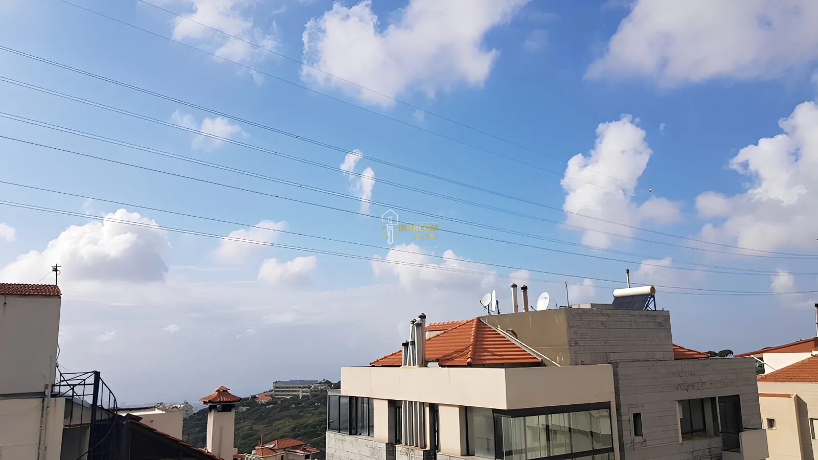 Duplex for Sale in Ain Saadeh, Lebanon