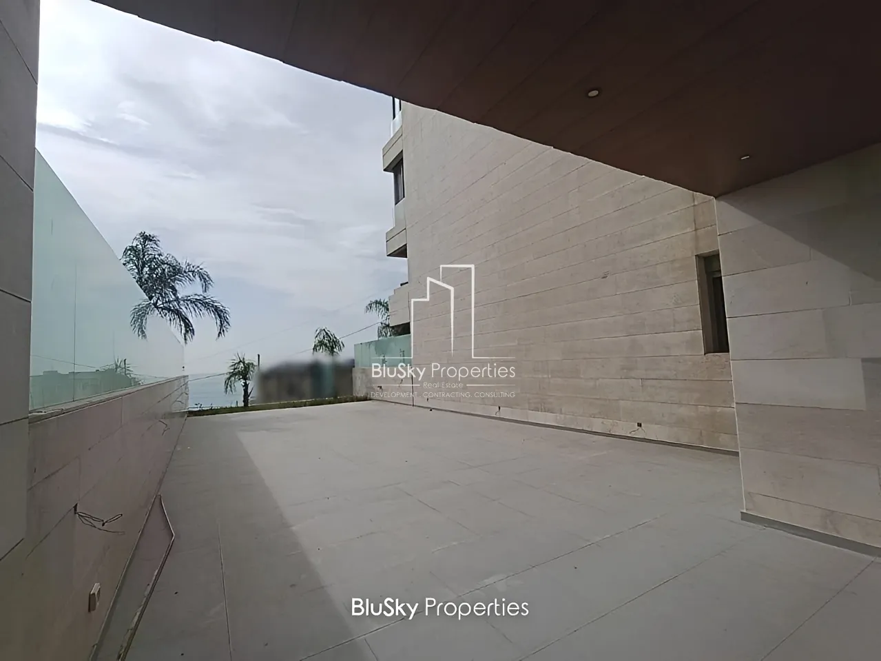 Apartment for Sale in Sahel Alma
