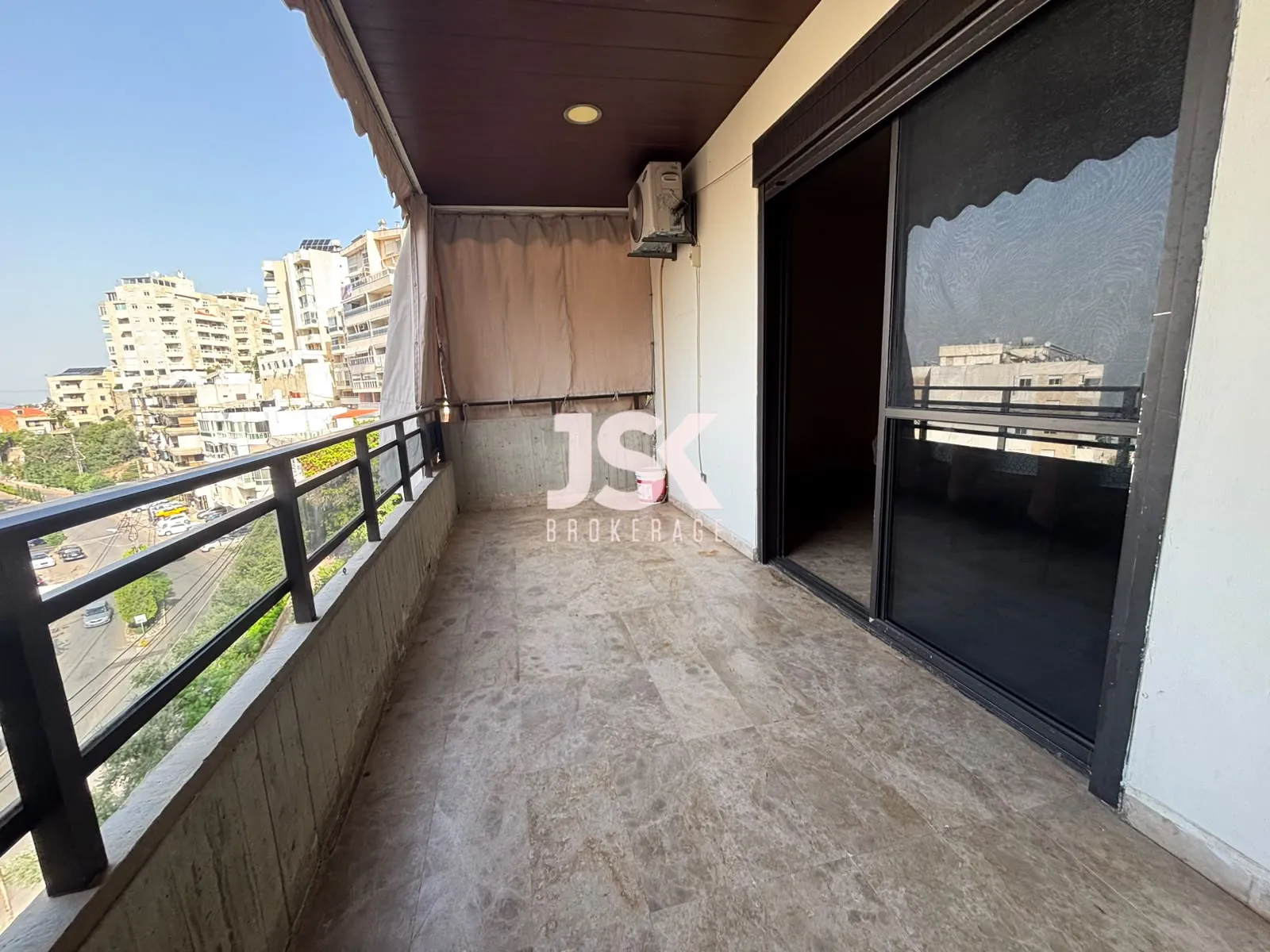 Apartment for Rent in Mtaileb