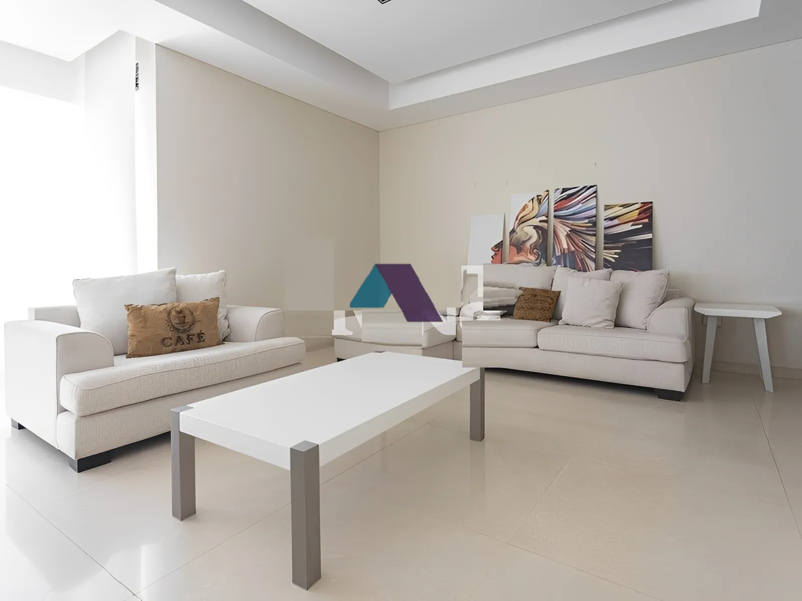 Apartment for Sale in Syoufi - 3 bed, 4 bath