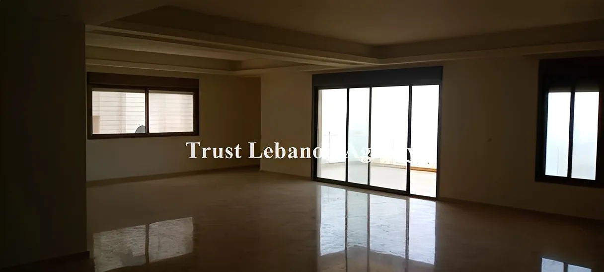 Apartment for Sale in Keserwan Sahel Alma Lebanon - 3 bed, 2 bath
