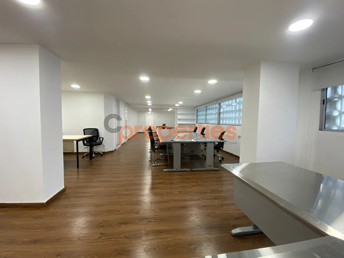 Office for Rent in Jal El Dib
