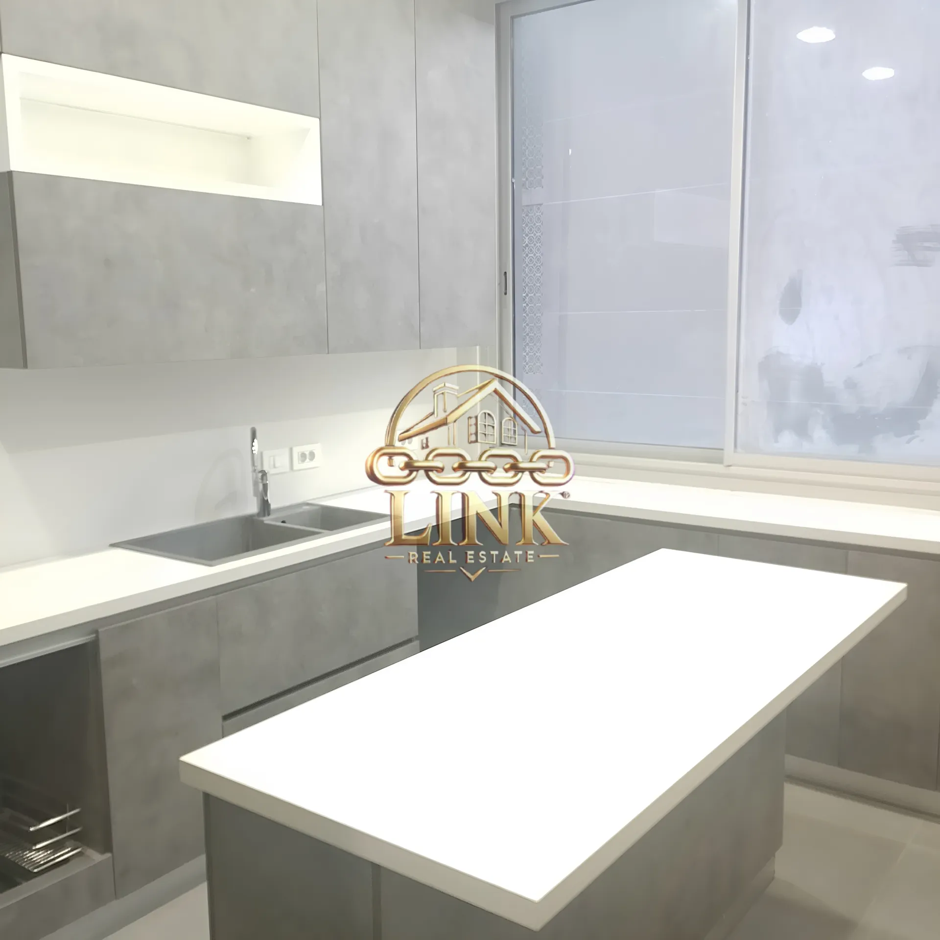 Duplex for sale in Ras al naba'a, beirut, lebanon