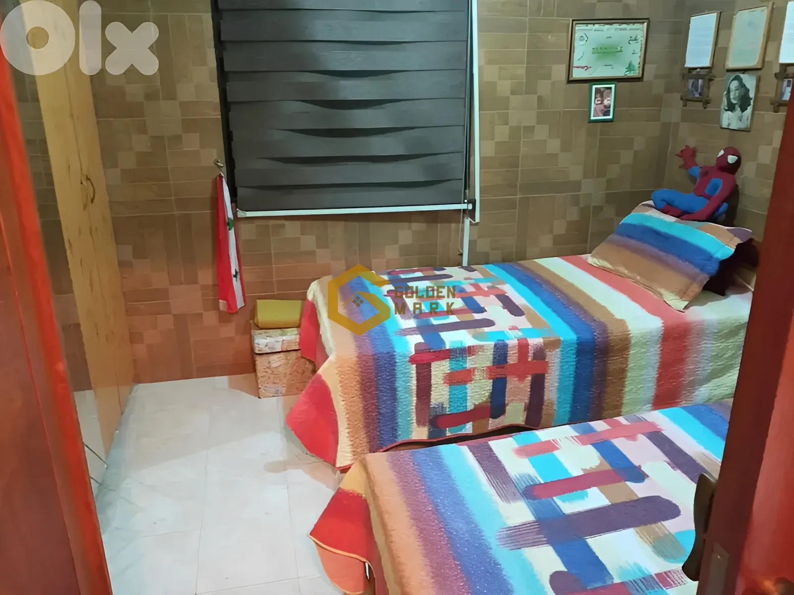 Apartment for Sale in 4M33+G7V, Blat