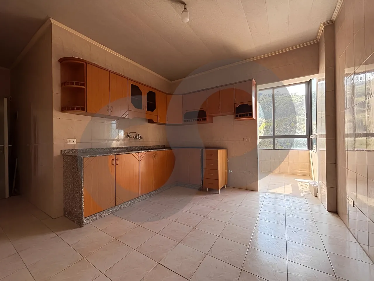 Apartment for Sale in Wadi El Chahrour El Suflah