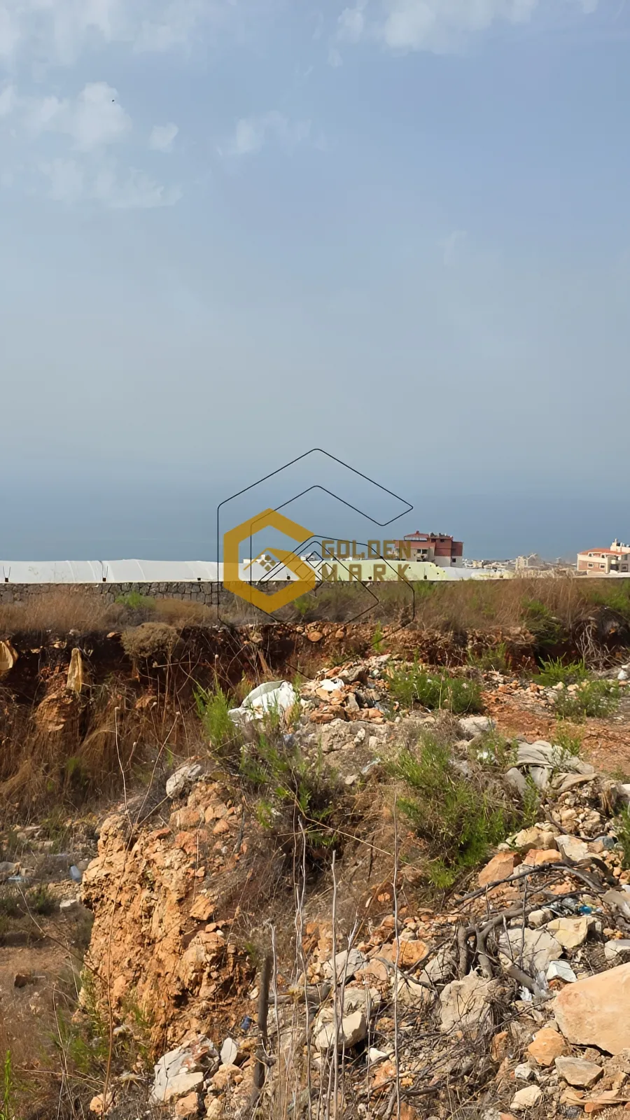 Land for Sale in Wardaniyeh