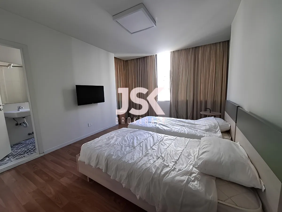 Apartment for Rent in Zouk Mosbeh, Lebanon - 2 bed, 2 bath