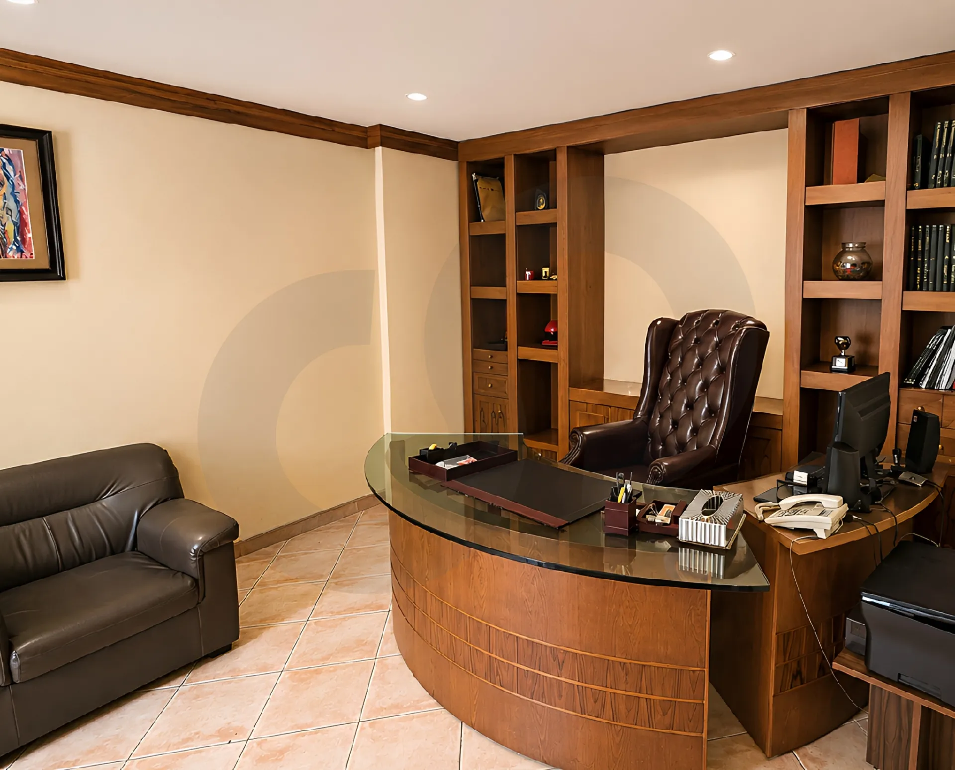 Apartment for Rent in Mtaileb - 1 bath