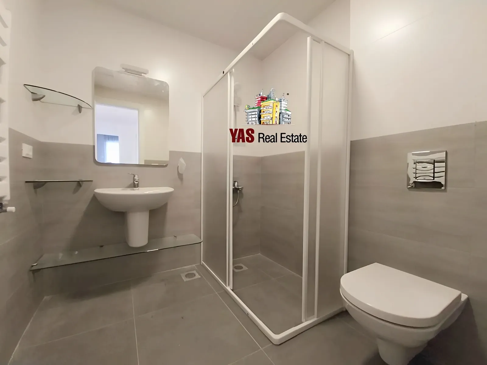Apartment for Rent in Sahel Alma