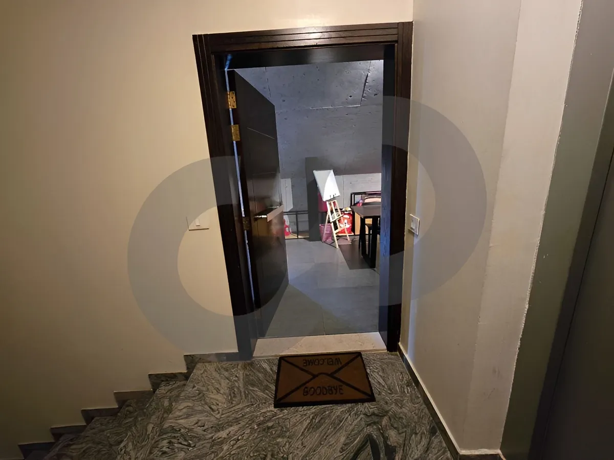 Duplex for Sale in Baabda, Lebanon