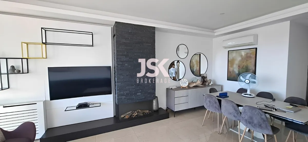 Apartment for Rent in Biaqout, Lebanon - 3 bed, 3 bath