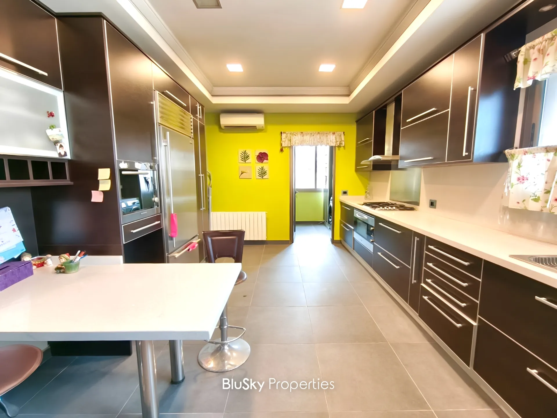 Apartment for rent in Horch tabet, lebanon